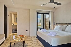 ALMI LUXURY ROOMS