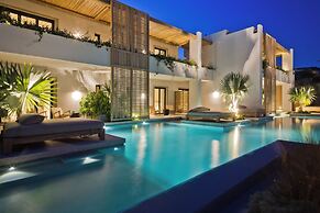 ALMI LUXURY ROOMS