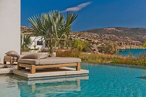 ALMI LUXURY ROOMS