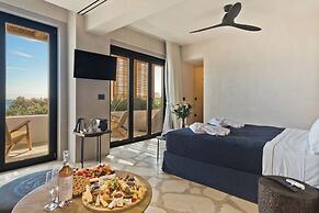 ALMI LUXURY ROOMS