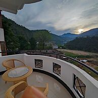 Pride Resort Rudraprayag