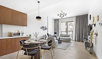 WelHome - Incredible Waterfront Apt With Mesmerizing views