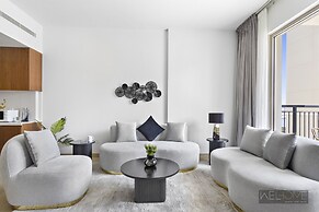 WelHome - Incredible Waterfront Apt With Mesmerizing views
