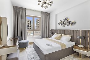 WelHome - Incredible Waterfront Apt With Mesmerizing views