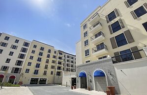 WelHome - Incredible Waterfront Apt With Mesmerizing views