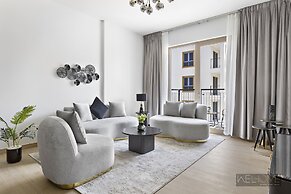 WelHome - Incredible Waterfront Apt With Mesmerizing views