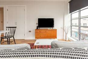 Central and Bright 1 Bedroom Flat - Peckham