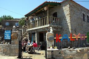 Kalyopi Butik Otel