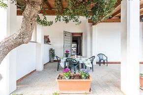 Villa Tilde bifamiliare