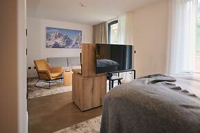 Triangel Boutique Hotel