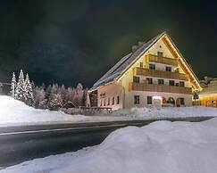 Triangel Boutique Hotel