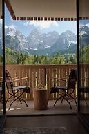 Triangel Boutique Hotel