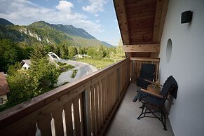Triangel Boutique Hotel