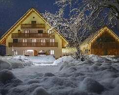 Triangel Boutique Hotel