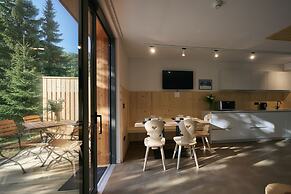 Triangel Boutique Hotel