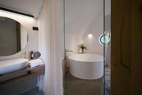 Triangel Boutique Hotel