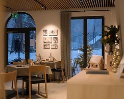 Triangel Boutique Hotel