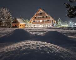Triangel Boutique Hotel