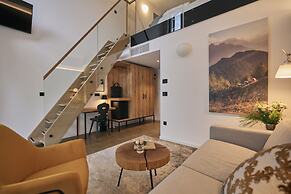 Triangel Boutique Hotel