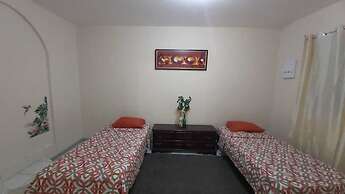 876 JA Oasis by Kingston Airport