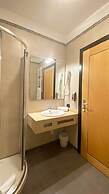 Luxury Rooms Padova Station