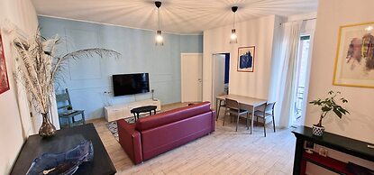 Central City Rooms m09 Apartment
