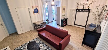 Central City Rooms m09 Apartment