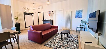 Central City Rooms m09 Apartment