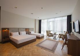 Moncher Hotel