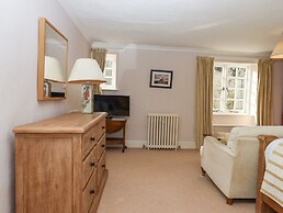 Early Mist Cottage