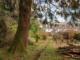 Early Mist Cottage
