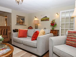 Early Mist Cottage