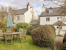 Early Mist Cottage
