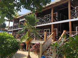 Itza Resort