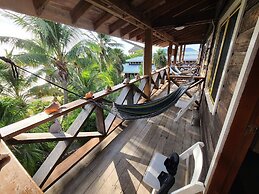 Itza Resort