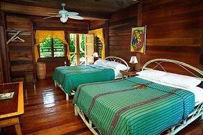 Itza Resort