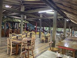 Itza Resort