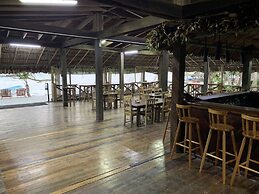 Itza Resort