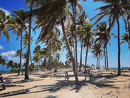 Itza Resort