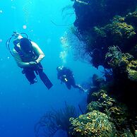 Itza Resort