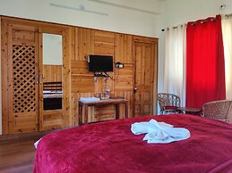 Hotel Burans And Restaurant