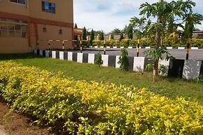 Panlis Resort