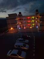 Panlis Resort