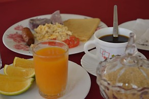 Panlis Resort
