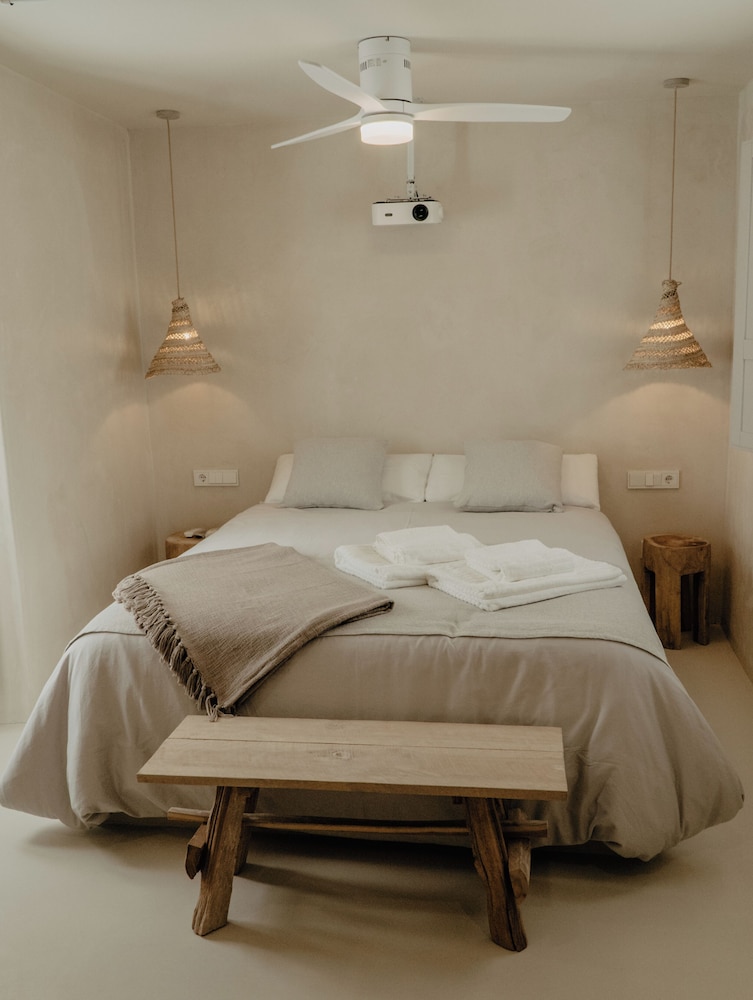 EntreArcos Casa Eco-Boutique