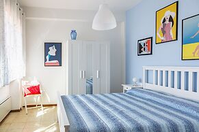 Graziella House