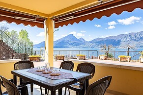 Graziella House