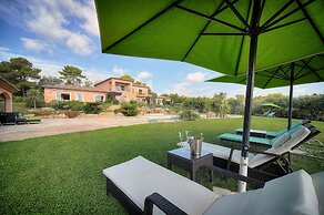 Propriété Prestige Cannes Mougins