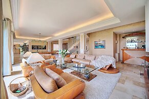 Propriété Prestige Cannes Mougins