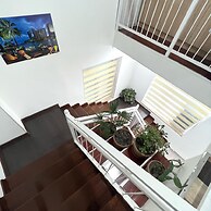 ABS Guest House Osh
